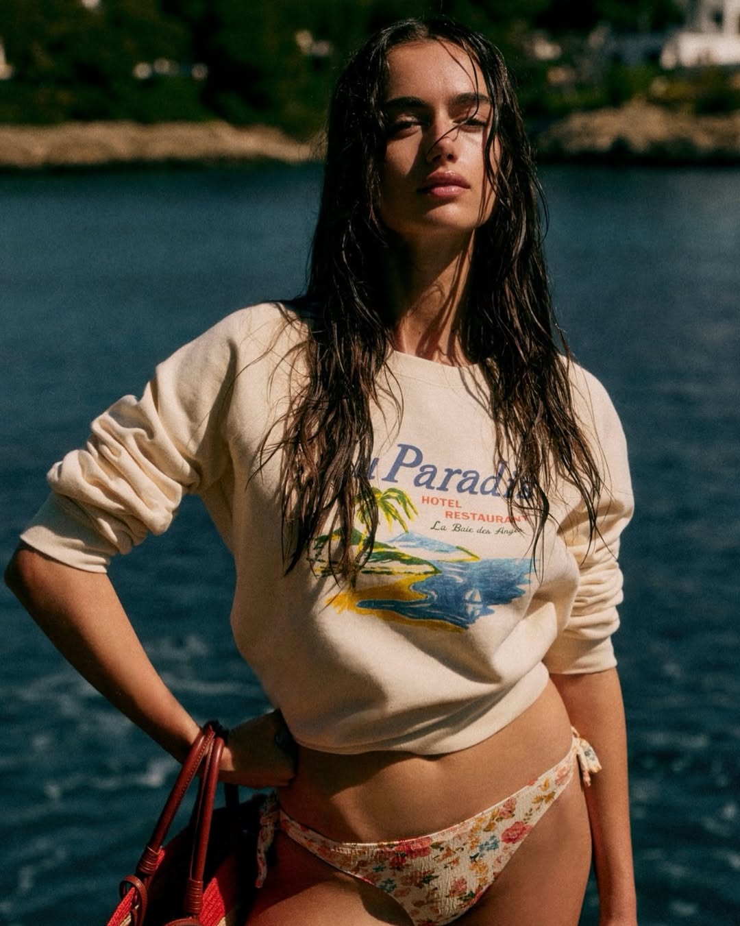 Cómo conseguir una piel bronceada más tiempo.