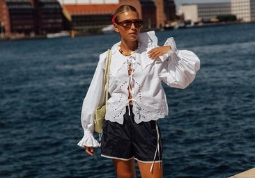 La colección más fresquita y ponible de verano está en C&A: del chaleco más elegante a los pantalones que no te vas a quitar