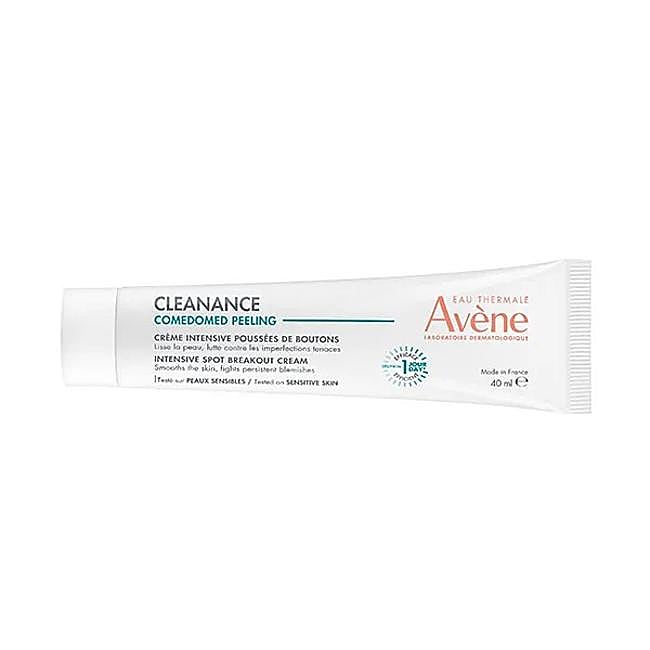 Avène Cleanance Comedomed Peeling.