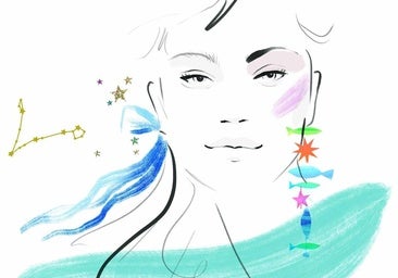 El horóscopo de hoy, viernes 13 de junio de 2025: predicciones diarias con la Luna en Capricornio favorable para Piscis