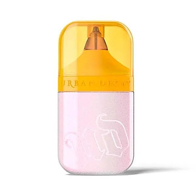 Face Bond Luminizer Waterproof Glow de Urban Decay. Precio: 34,20 euros