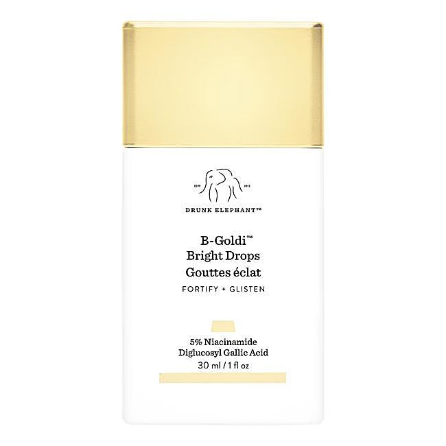 B-Goldi™ de Drunk Elephant. Precio: 41 euros