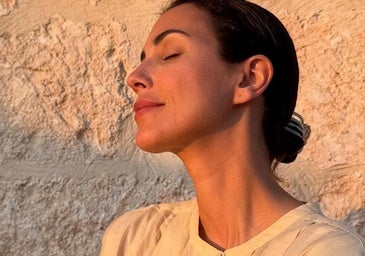 Perfume royal: cuál es la fragancia de verano que usa Sassa de Osma