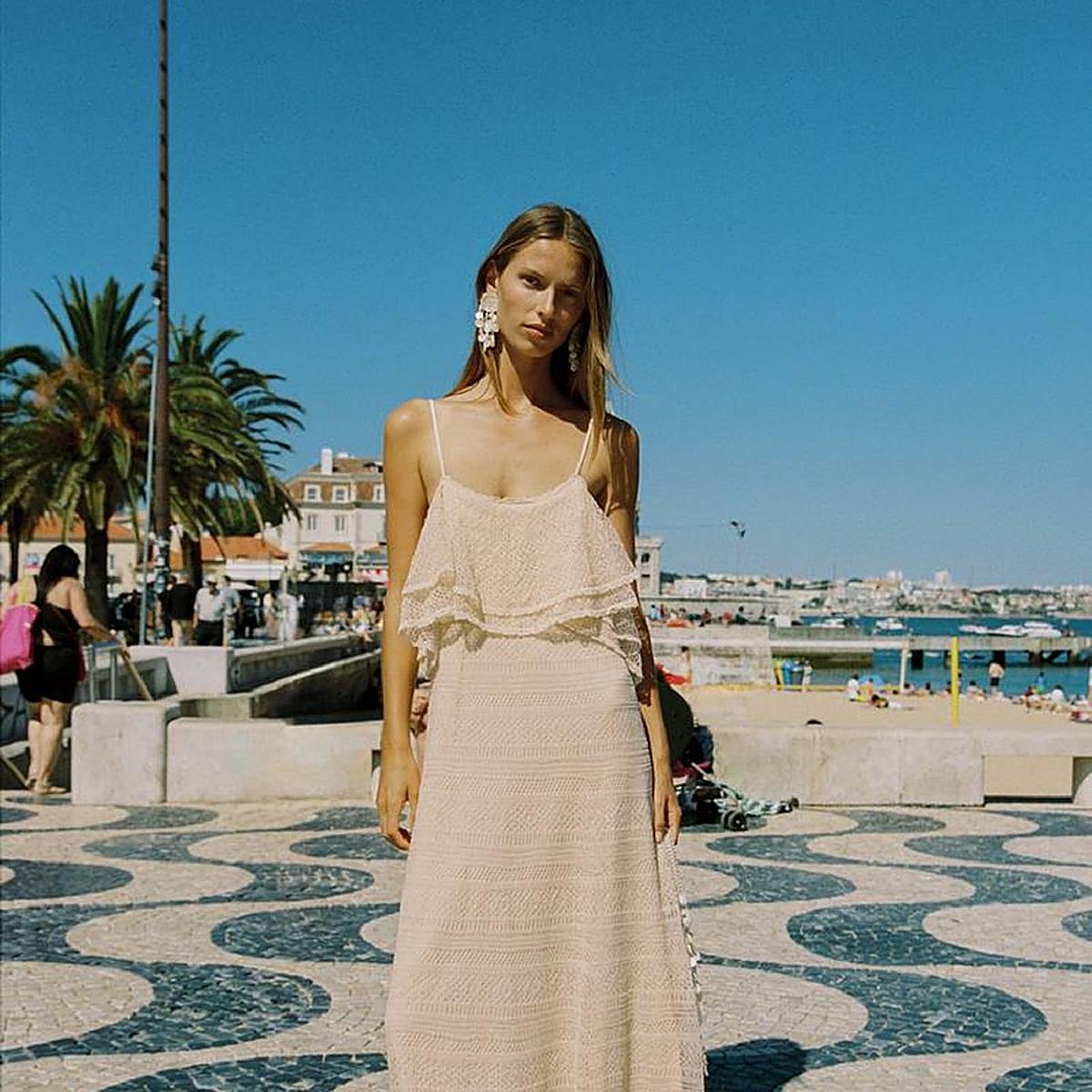 Novedades de Zara de la semana.