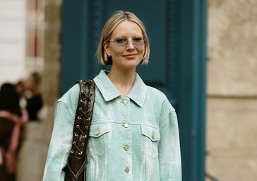 Estos shorts de tiro alto elegantes favorecen a cualquier edad.