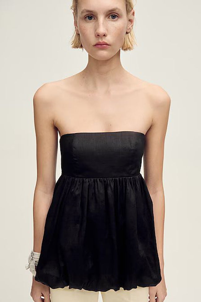 Top palabra de honor ramio.