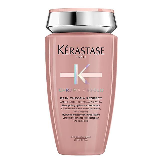 Chroma Absolu Champú de Kérastase. Precio: 33 euros