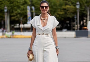 Looks de verano para mujeres +50 que te harán ser la más elegante en tus vacaciones