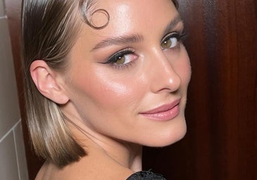 Dime cuál es tu color de piel y te diré qué tono de colorete debes usar