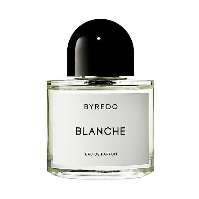 Byredo Blanche.
