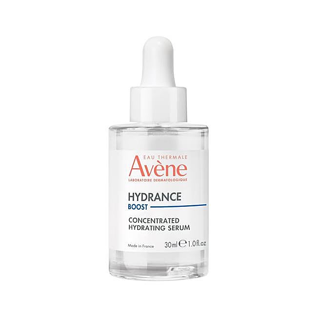 Avène Hydrance Boost Sérum Hidratante.