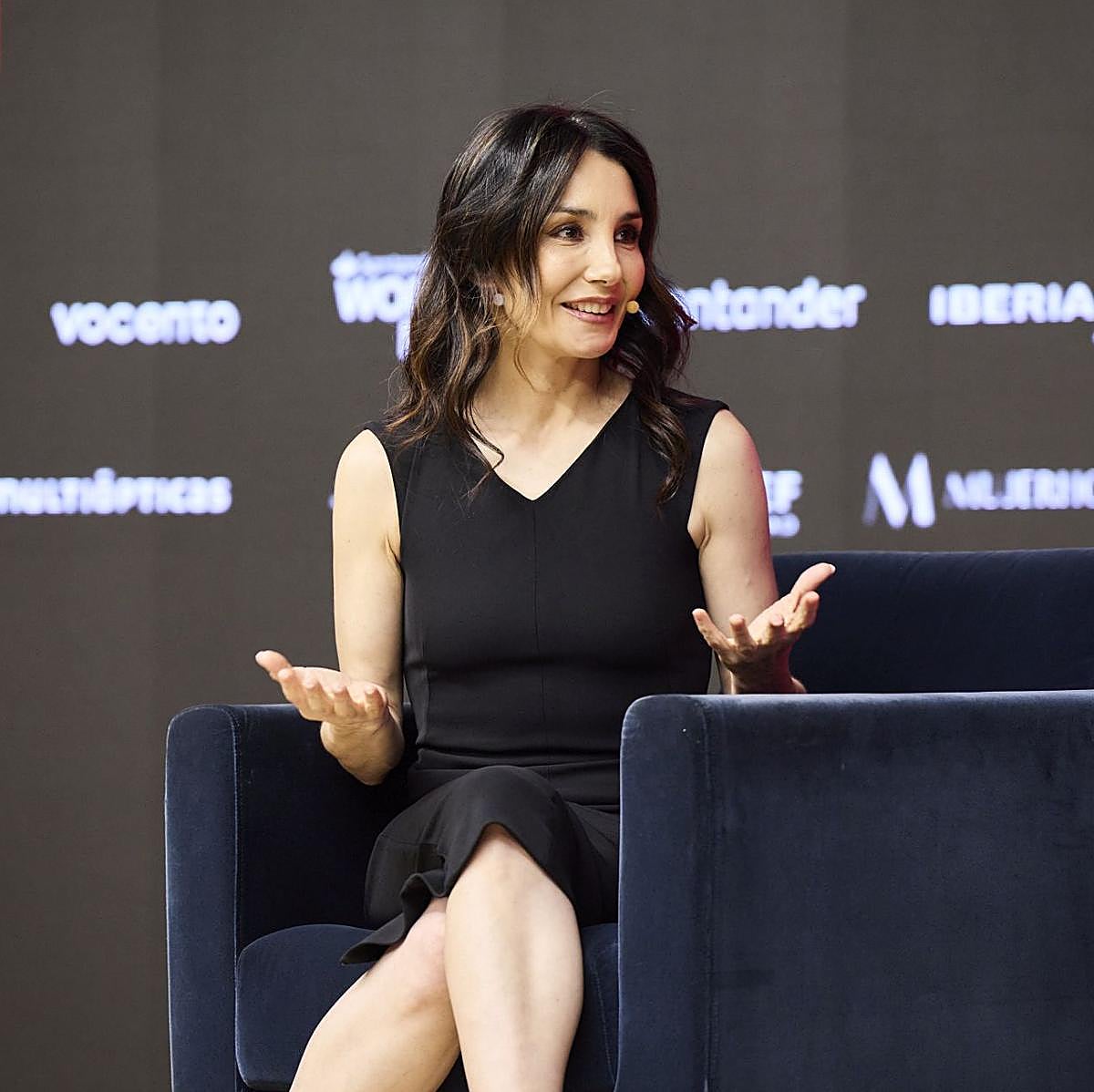 Tamara Rojo: «En momentos de polarización y tensión política, lo mejor que podemos hacer es representarlo en escena»