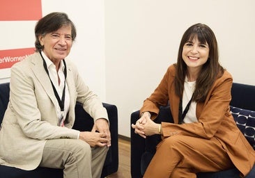 Carlos López-Otín, científico y divulgador: «Lo extraño, lo asombroso, no es la enfermedad, sino la vida»