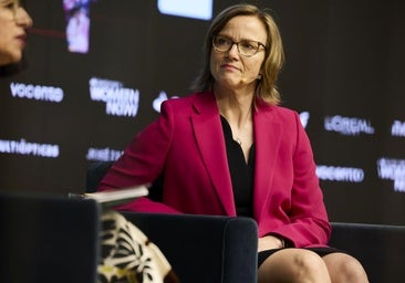 Sari Rautio, embajadora de Finlandia: «Si tuviéramos más mujeres como líderes, podríamos tener menos conflictos»