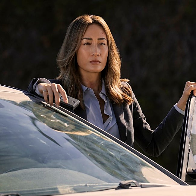 Maggie Q retoma su papel de Renée Ballard en la nueva ficción de Prime Video.