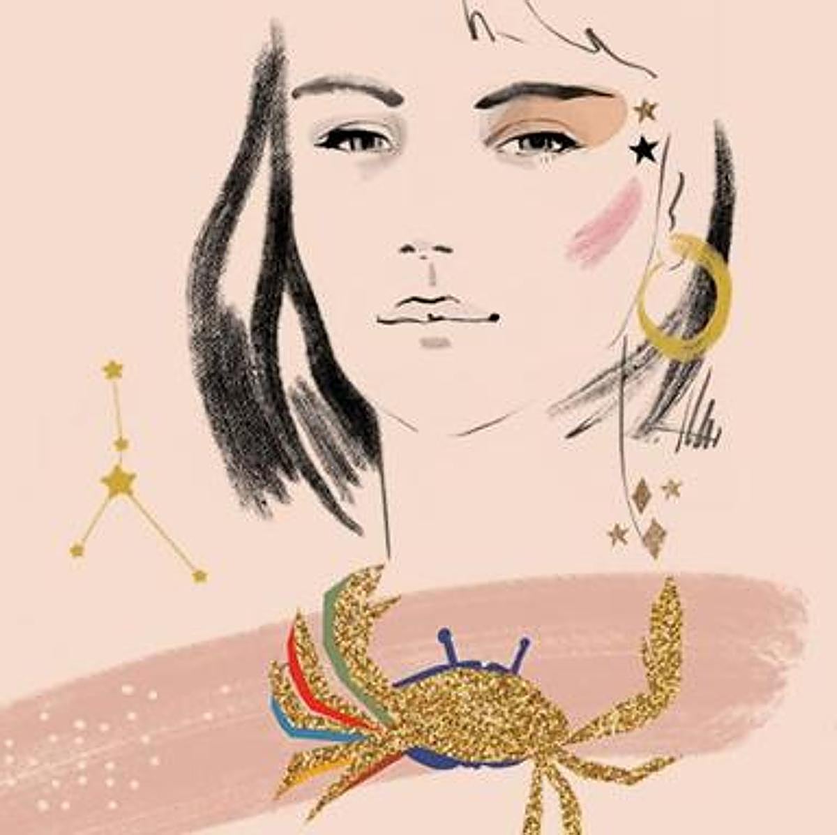 El horóscopo de hoy, miércoles 18 de junio de 2025: predicciones diarias con la Luna en Piscis favorable para Cáncer