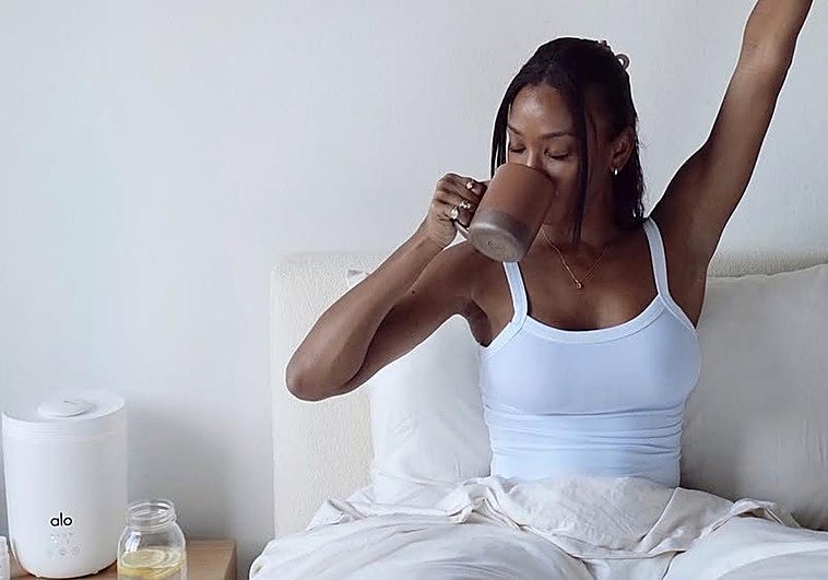 Las proteínas no deben faltar nunca en tu desayuno.