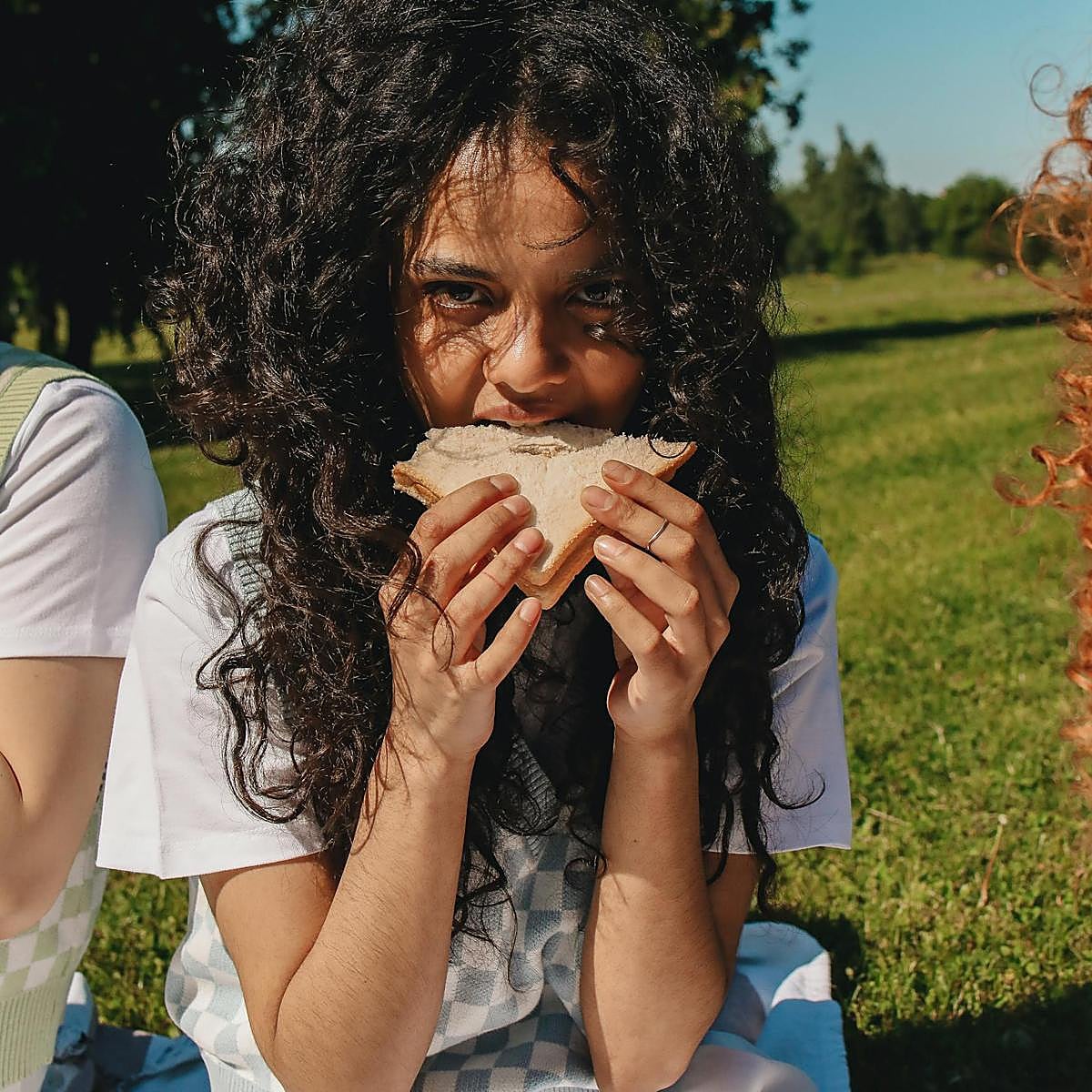 Cenar un sandwich no tiene por qué ser malo.