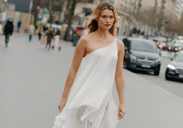 Perfumes frescos con olor a verano que aman las chicas mediterráneas