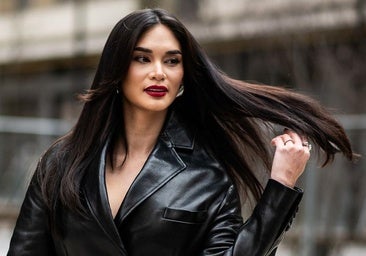 Estos sérum con keratina para el pelo reparan como un tratamiento profesional