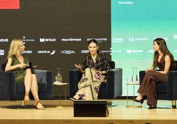 Noah Higón, activista: «La ciencia es la encargada de curar aquello que no curará el tiempo»