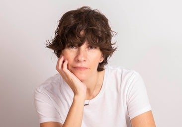 Marta Arce, maquilladora: «Me gustan las pieles reales, cuidadas y con personalidad»