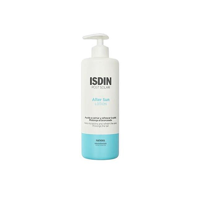 Aftersun Sun Lotion de ISDIN.