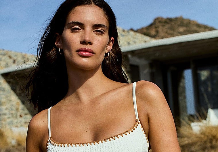 Los mejores bikinis y bañadores de Calzedonia.