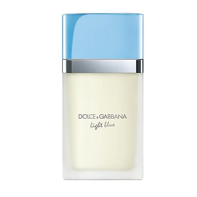 Light Blue de Dolce & Gabbana.