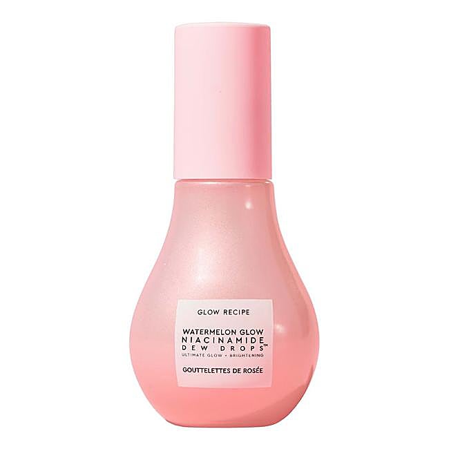 Watermelon Glow Dew Drops de Glow Recipe. Precio: 38 euros