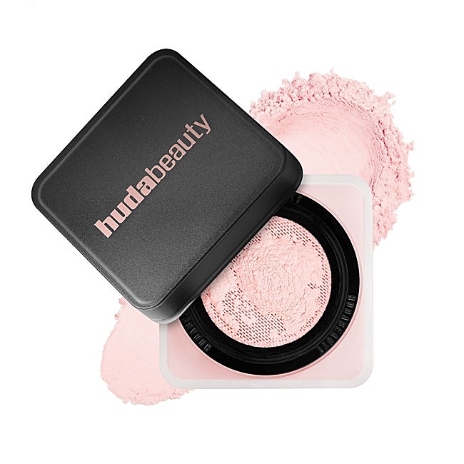 Easy Bake Loose Powder de Huda Beauty