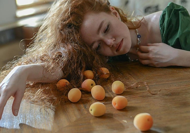 El albaricoque es una fruta con grandes propiedades para el organismo.