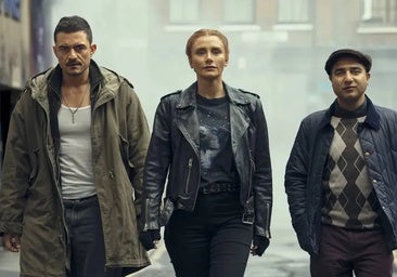 La película del verano está en Prime Video: esta es la única comedia en la que Orlando Bloom consigue hacerte reír