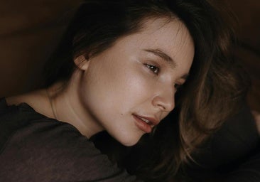 Cuando te sientes mal, lo mejor es compartirlo con alguien de confianza.