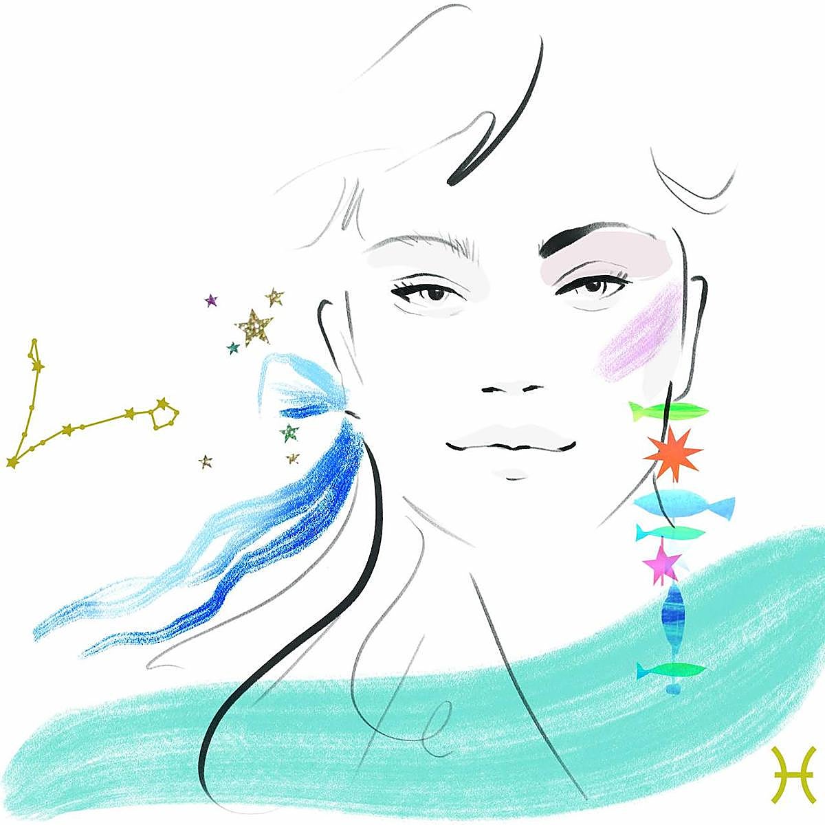 El horóscopo de hoy, domingo 22 de junio de 2025: predicciones diarias con la Luna en Tauro favorable para Piscis