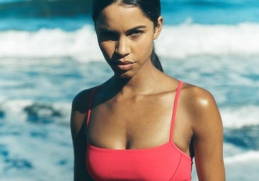 Plataforma vibratoria, el aparato de gimnasio en casa que ayuda a contraer los músculos 50 veces más