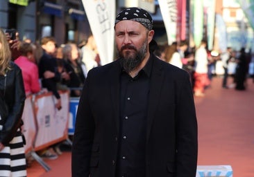 Por qué Ricardo Castella, de La Revuelta, prefiere que no le paren los fans: «En general, la gente lo entiende...»