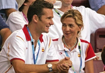 Por qué la infanta Cristina se lo perdona todo a Iñaki Urdangarin: infidelidad, entrevista y memorias