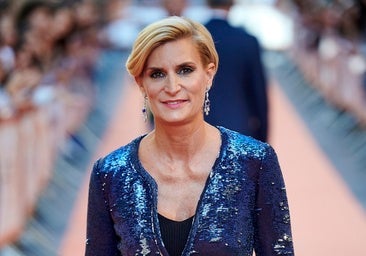 Por qué María Zurita no le falla jamás al rey Juan Carlos: su encuentro en Sanxenxo con su madre, la infanta Margarita