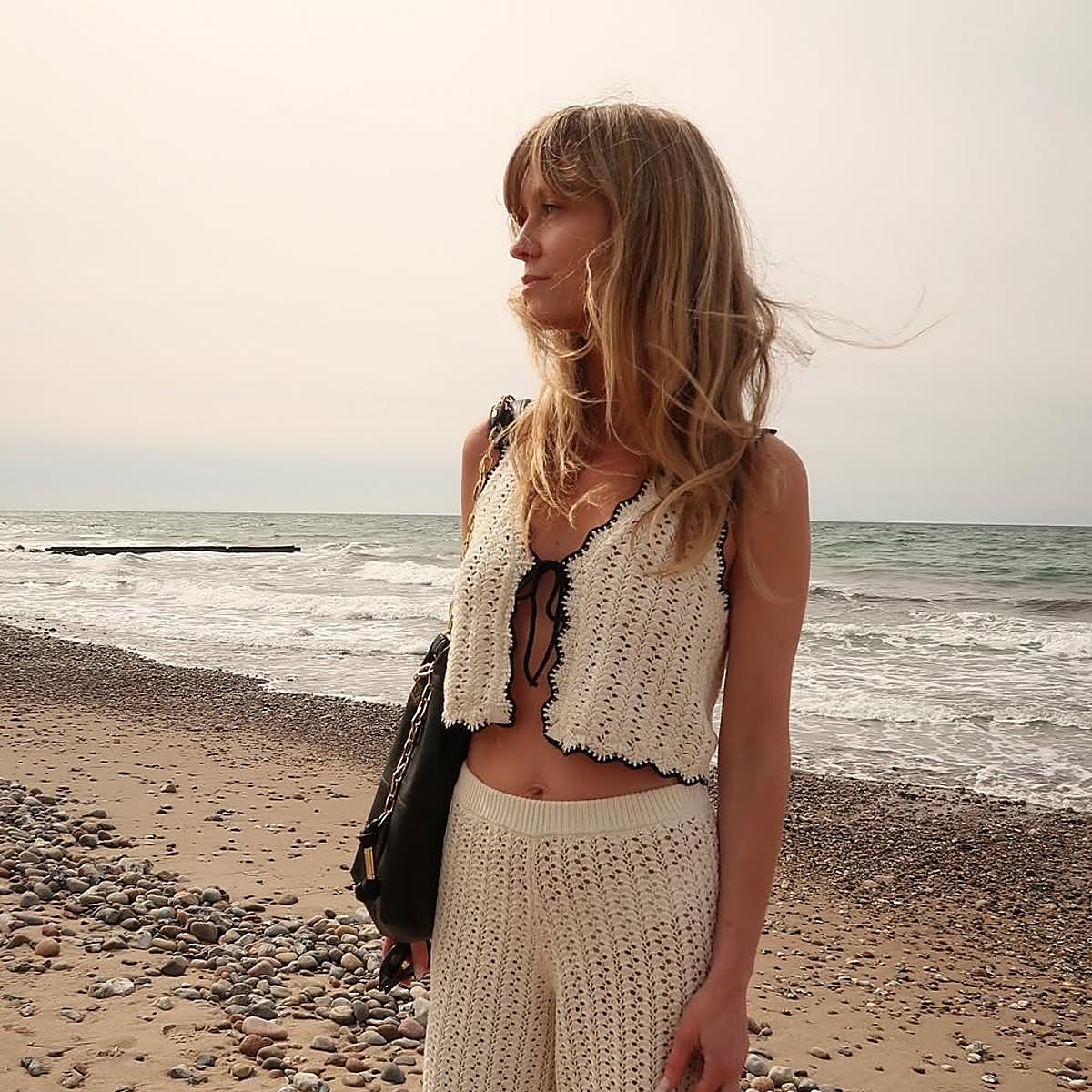 El perfume que más usarás el verano.