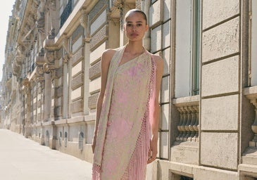 Las prendas más deseadas de lo nuevo de Mango para la recta final del verano