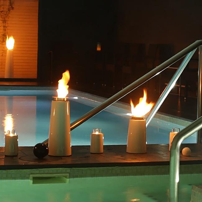 Protocolo Reafirmante Facial en Niwa.