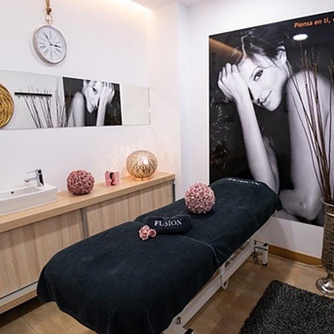 Bell Action en Láser Fusión.