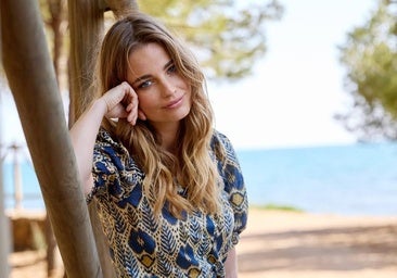 Los mejores vestidos boho para invitadas.