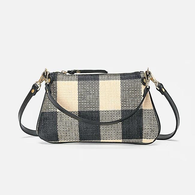 Besos bag negro (165€)