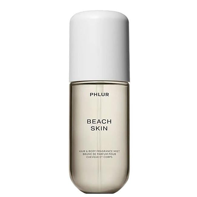 Beach Skin Body Mist de Phlur. Precio: 25 euros