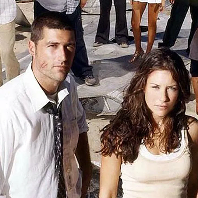 Perdidos revolucionó la parrilla de la televisión.