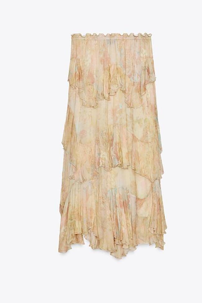 Lo mejor de las rebajas de Zara