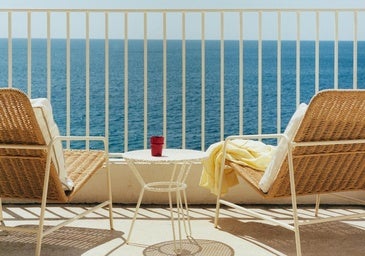 Nuestros favoritos de las rebajas de verano de Zara Home: los muebles más bonitos y baratos para tu casa