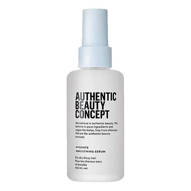 Hydrate Smoothing Serum de Authentic Beauty Concept. Precio: 41,80 euros